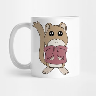 Snickerdoodle Hoodie Mug